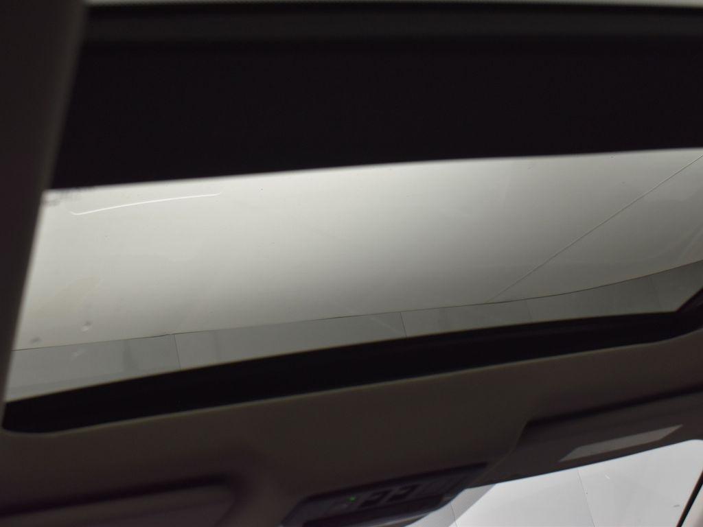 new 2025 Nissan Rogue car, priced at $31,839