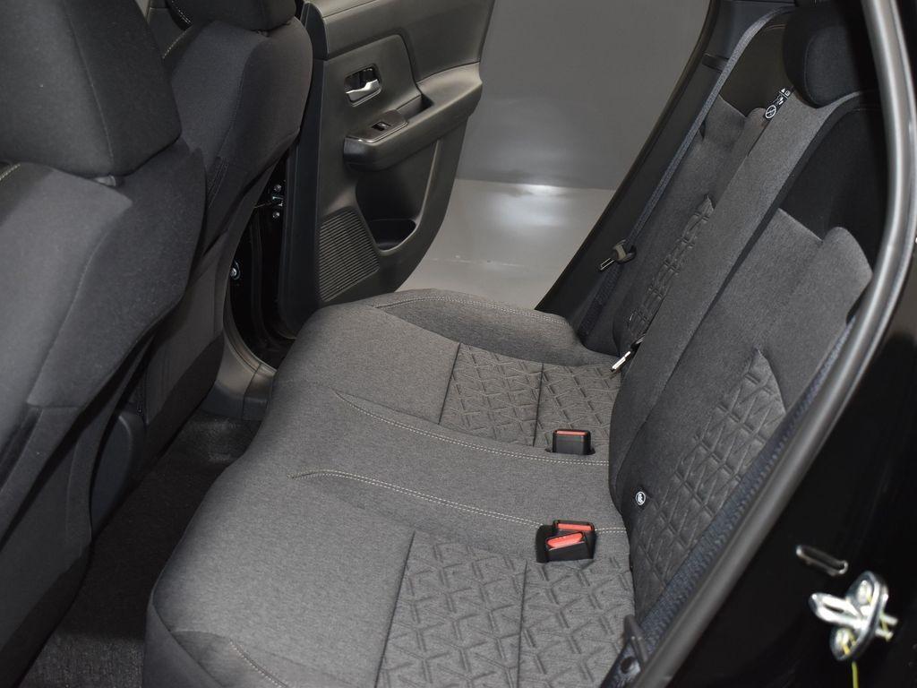 new 2026 Nissan Kicks car, priced at $26,195
