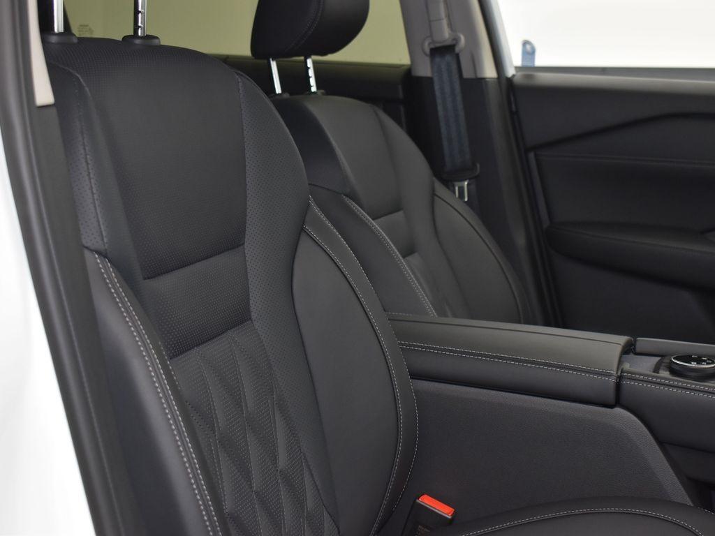 new 2026 Nissan Rogue car, priced at $43,285