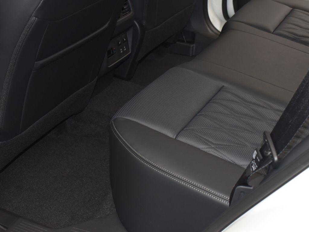 new 2026 Nissan Rogue car, priced at $43,285