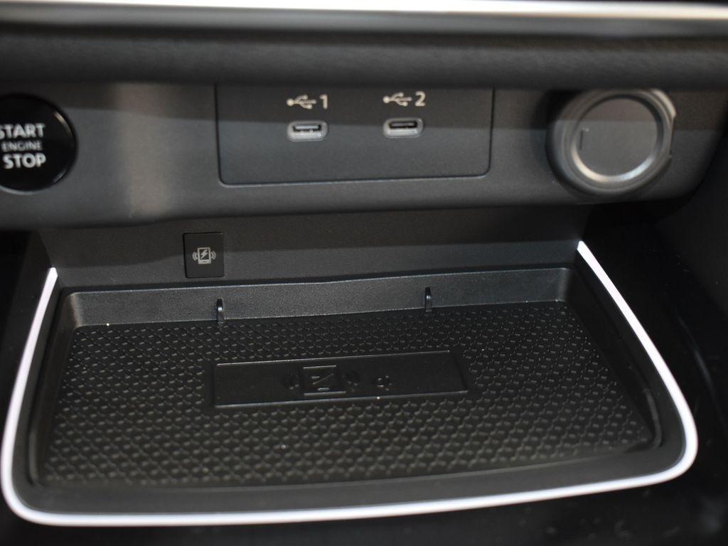 new 2026 Nissan Rogue car, priced at $43,285