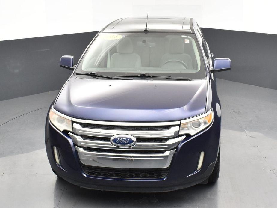 used 2011 Ford Edge car, priced at $7,563