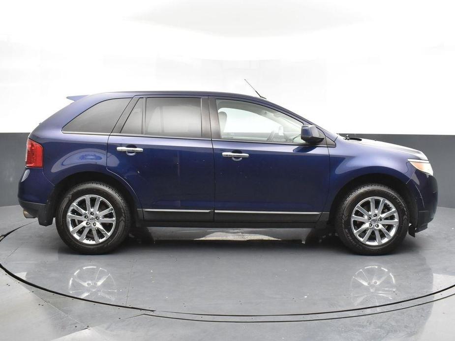 used 2011 Ford Edge car, priced at $7,563