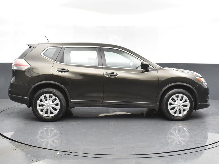 used 2016 Nissan Rogue car, priced at $14,270