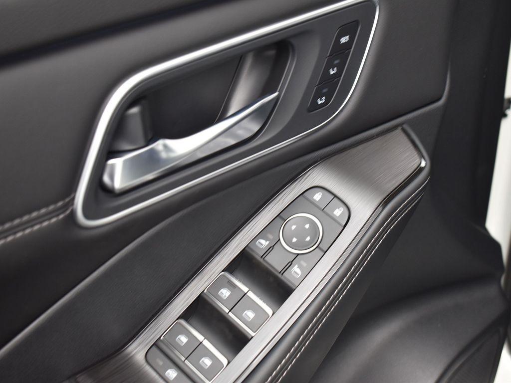 new 2026 Nissan Rogue car, priced at $38,564