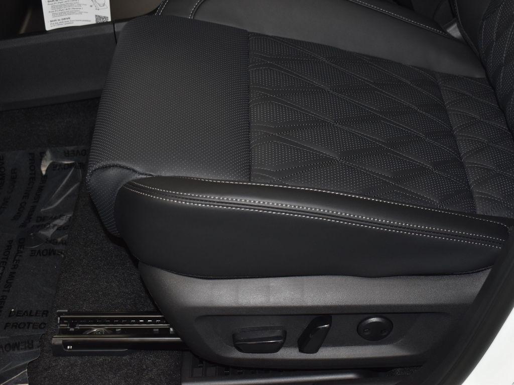 new 2026 Nissan Rogue car, priced at $38,564