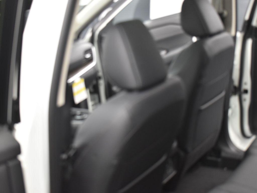 new 2026 Nissan Rogue car, priced at $38,564