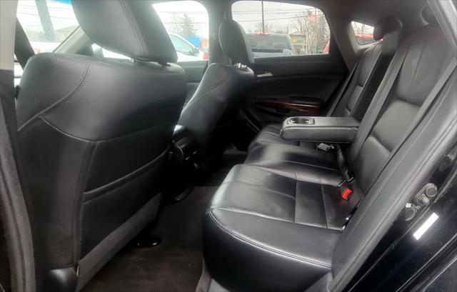 used 2012 Honda Crosstour car, priced at $11,249