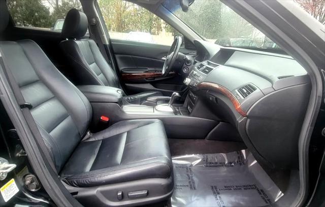 used 2012 Honda Crosstour car, priced at $11,249