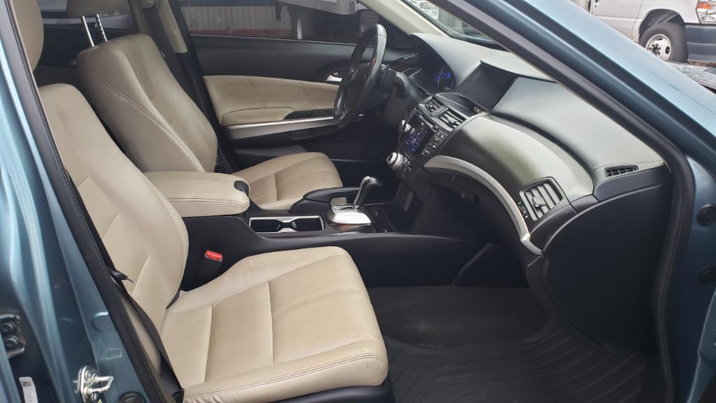 used 2014 Honda Crosstour car, priced at $13,950