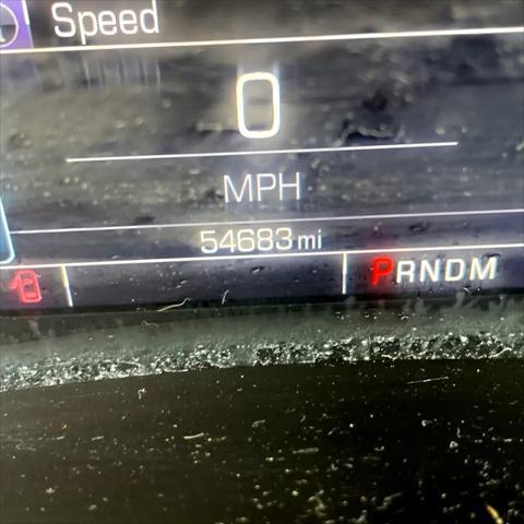 used 2014 Chevrolet Impala car, priced at $13,950