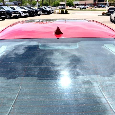 used 2014 Chevrolet Impala car, priced at $13,950