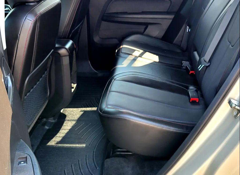 used 2014 GMC Terrain car, priced at $6,450