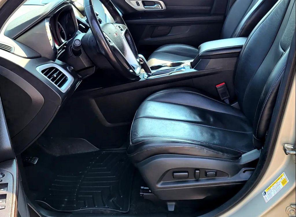 used 2014 GMC Terrain car, priced at $6,450