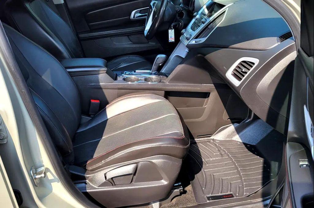 used 2014 GMC Terrain car, priced at $6,450
