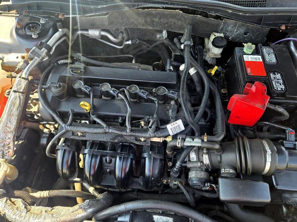 used 2012 Ford Fusion car, priced at $6,450