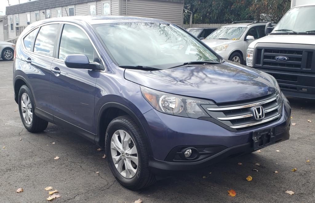 used 2014 Honda CR-V car, priced at $13,450