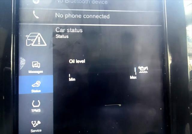 used 2018 Volvo XC60 car, priced at $14,949