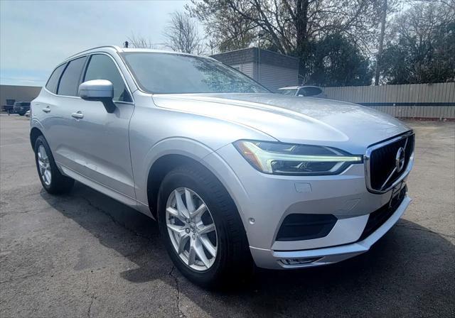 used 2018 Volvo XC60 car, priced at $14,949