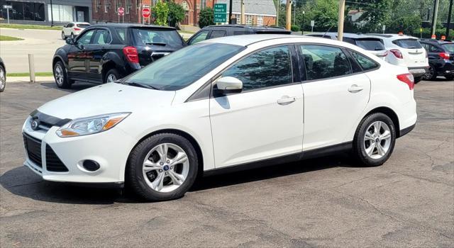 used 2013 Ford Focus car, priced at $5,450