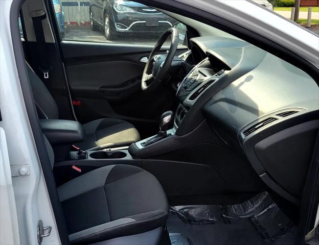 used 2013 Ford Focus car, priced at $5,450