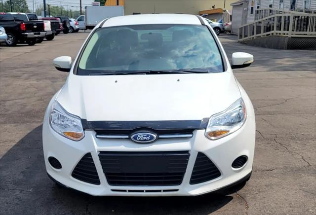 used 2013 Ford Focus car, priced at $5,450