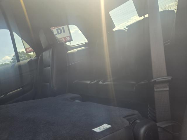 used 2015 Ford Explorer car, priced at $7,750