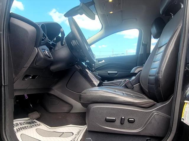 used 2015 Ford Escape car, priced at $10,949