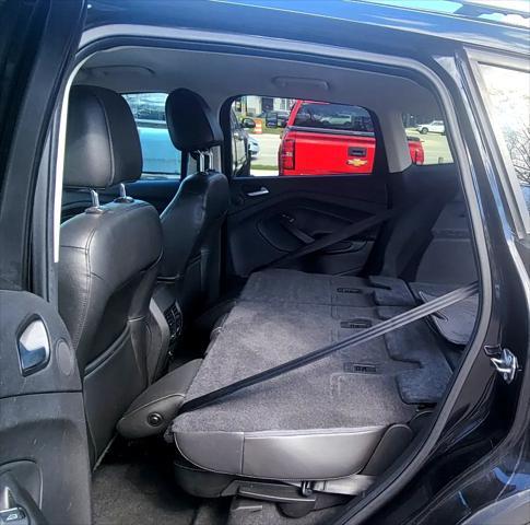 used 2015 Ford Escape car, priced at $10,949