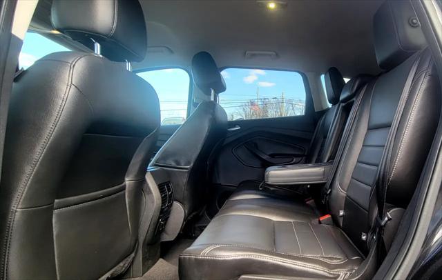 used 2015 Ford Escape car, priced at $10,949