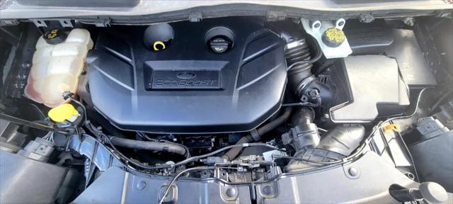 used 2015 Ford Escape car, priced at $10,949