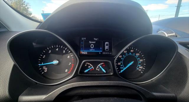 used 2015 Ford Escape car, priced at $10,949