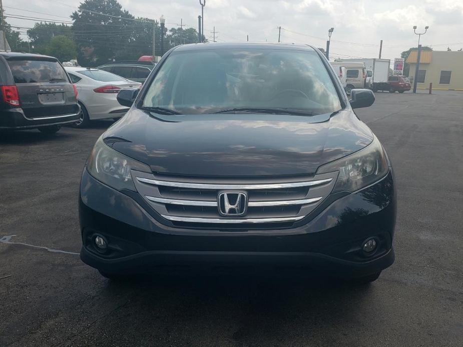 used 2014 Honda CR-V car, priced at $14,450