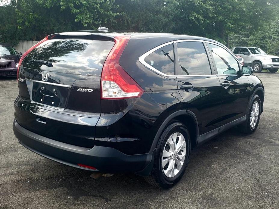 used 2014 Honda CR-V car, priced at $14,450