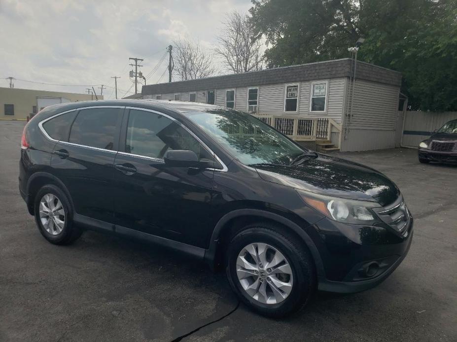 used 2014 Honda CR-V car, priced at $14,450