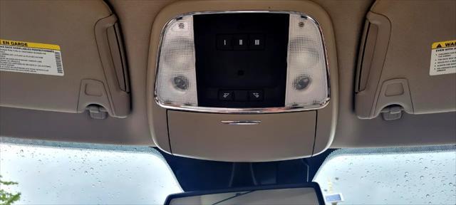 used 2014 Chrysler 300 car, priced at $7,950
