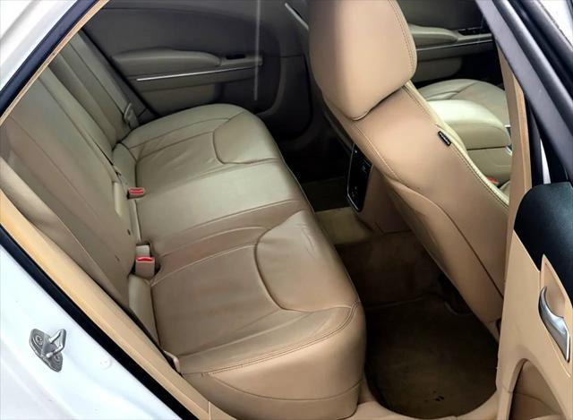 used 2014 Chrysler 300 car, priced at $7,950