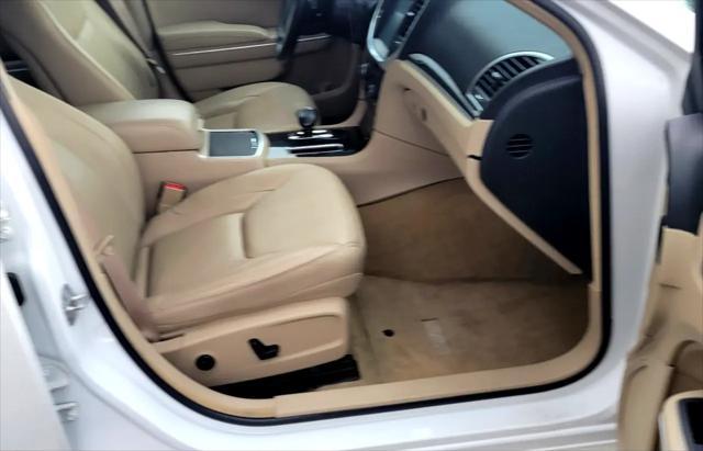 used 2014 Chrysler 300 car, priced at $7,950