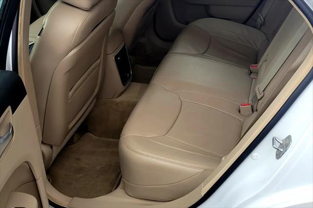 used 2014 Chrysler 300 car, priced at $7,950