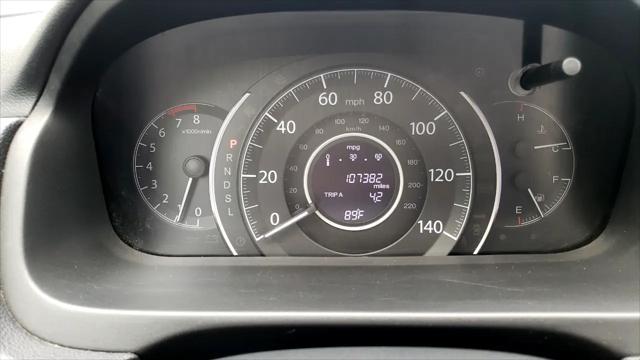 used 2015 Honda CR-V car, priced at $13,950