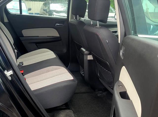 used 2017 Chevrolet Equinox car, priced at $9,950