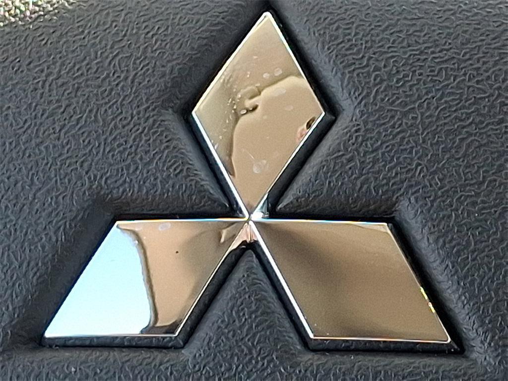 new 2025 Mitsubishi Outlander car, priced at $32,960