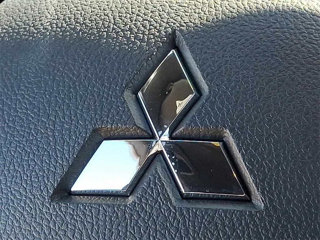 new 2025 Mitsubishi Outlander Sport car, priced at $30,110