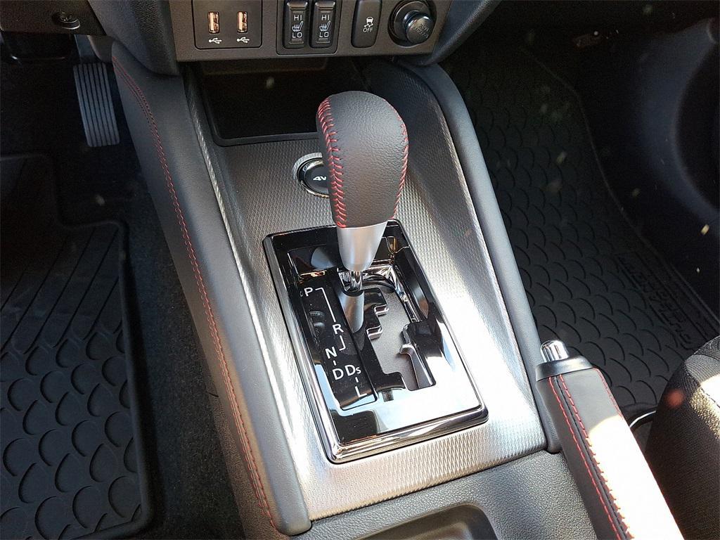 new 2025 Mitsubishi Outlander Sport car, priced at $30,110