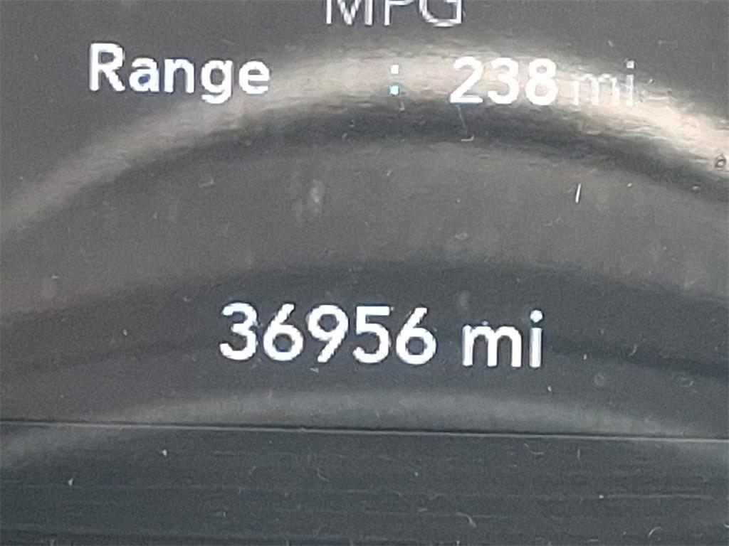 used 2023 Jeep Wrangler car, priced at $36,490