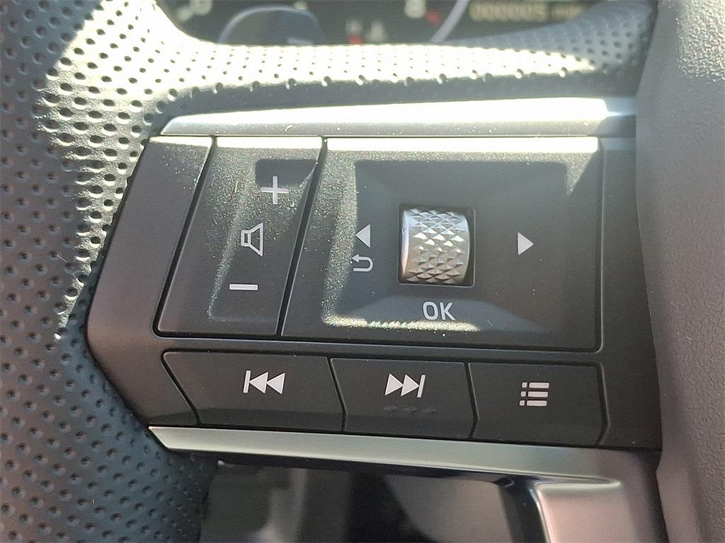 new 2025 Mitsubishi Outlander car, priced at $33,365