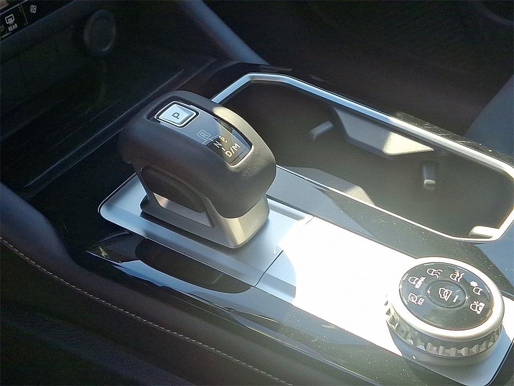 new 2025 Mitsubishi Outlander car, priced at $33,365