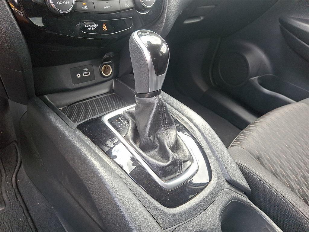used 2020 Nissan Rogue car, priced at $17,990
