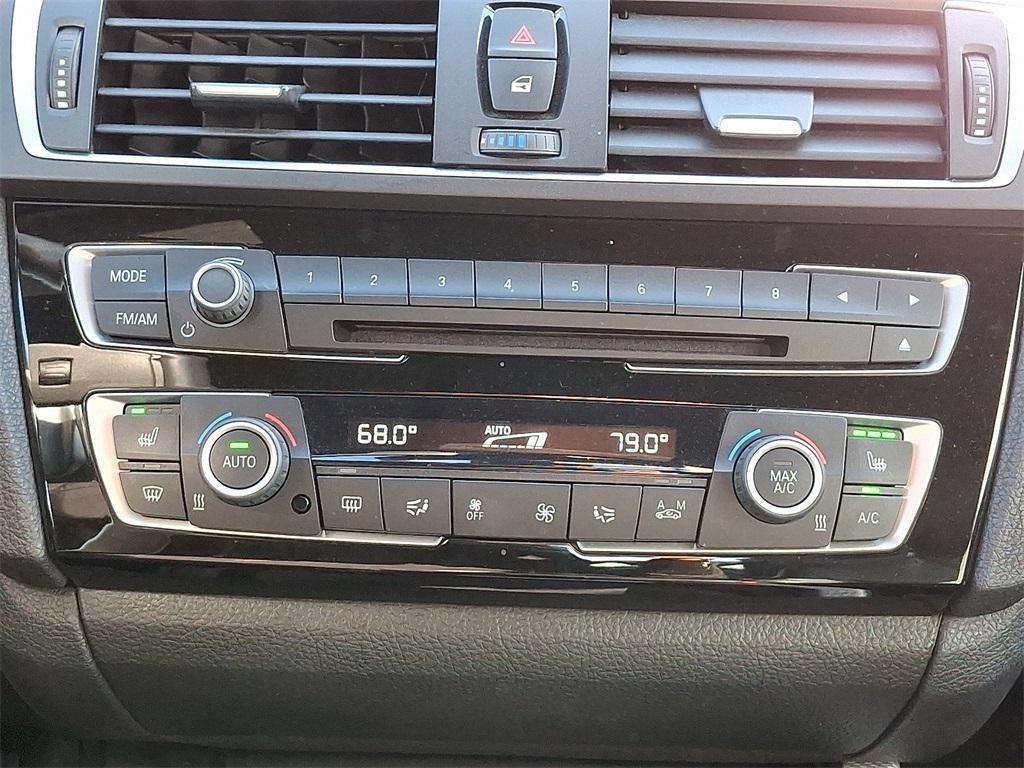 used 2017 BMW M240 car, priced at $21,189