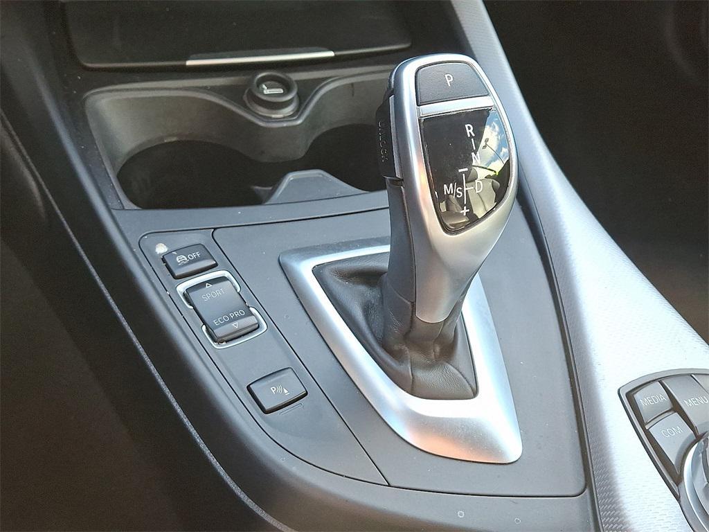 used 2017 BMW M240 car, priced at $21,189